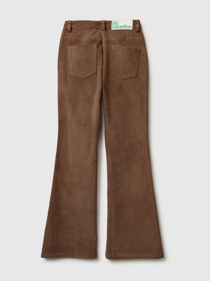 TROUSERS Women image number 6